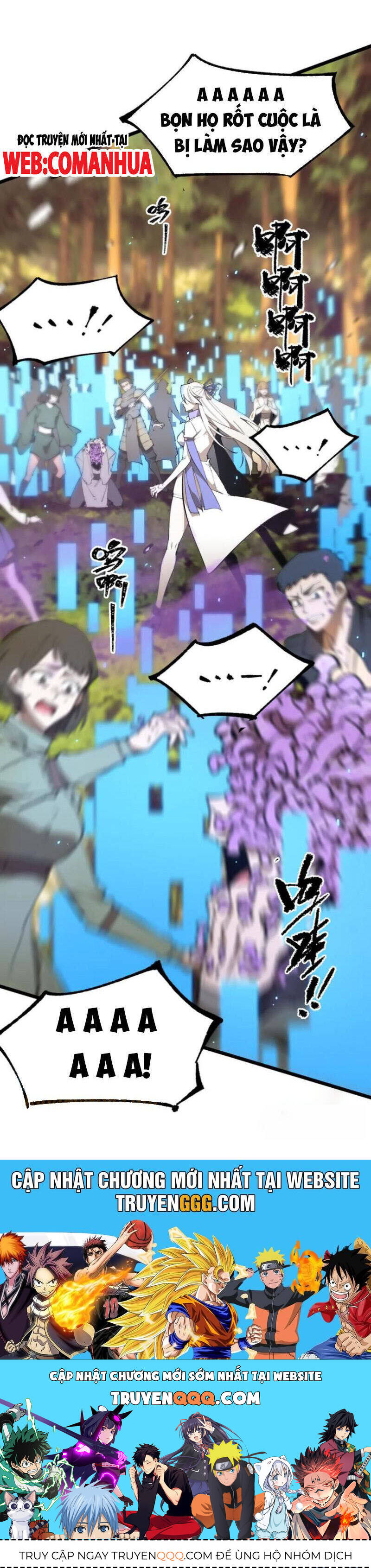 Thánh Hiệp Sĩ Cấp Sss Chap 48 - Next Chap 49