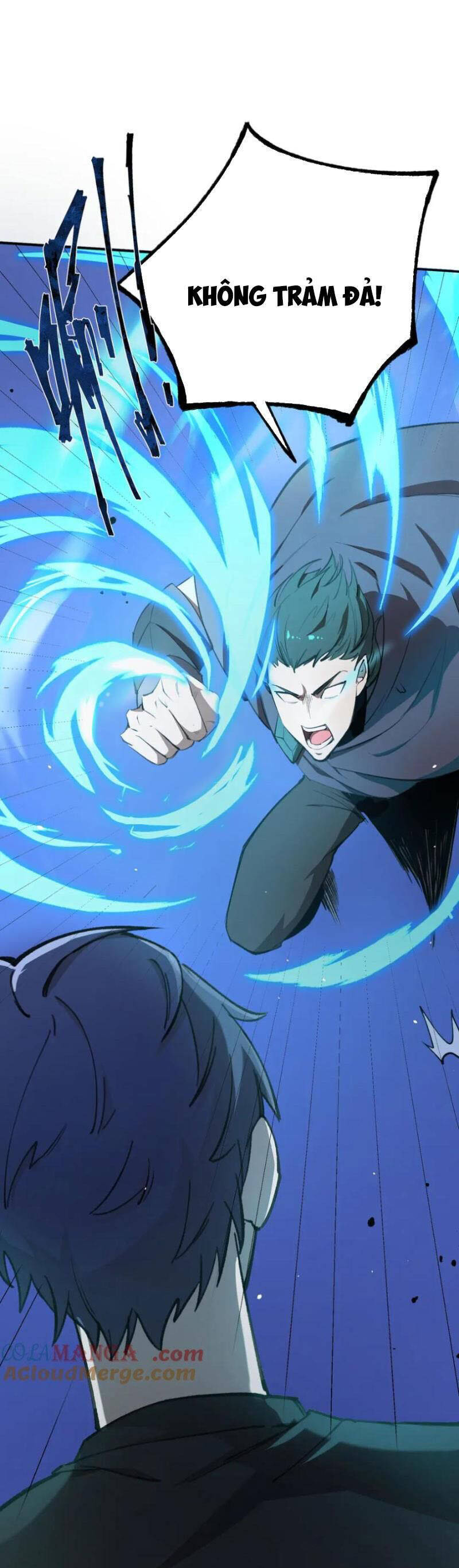 Thánh Hiệp Sĩ Cấp Sss Chap 48 - Next Chap 49