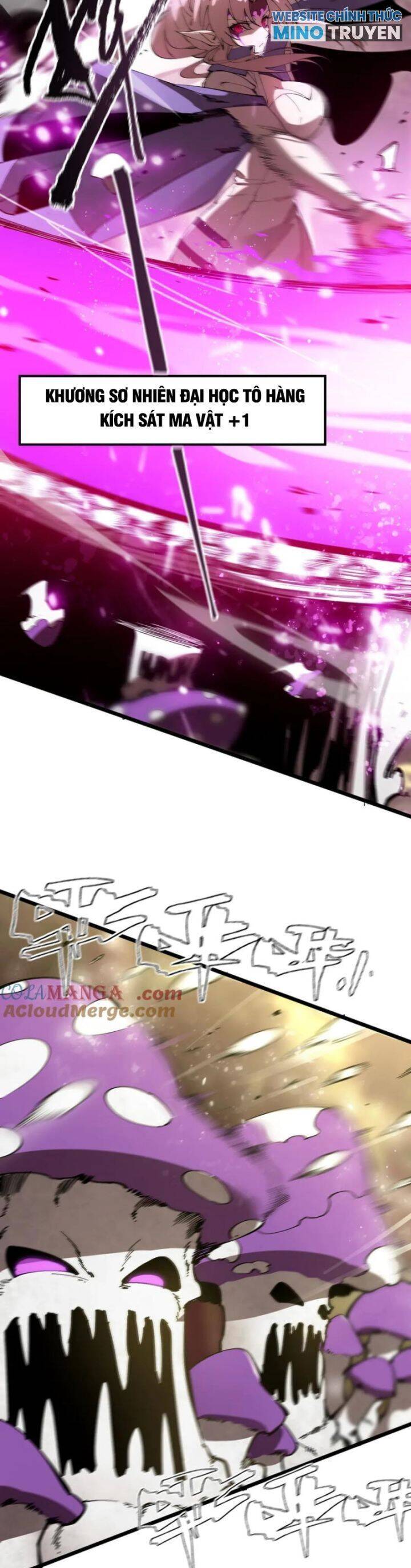 Thánh Hiệp Sĩ Cấp Sss Chap 49 - Next Chap 50