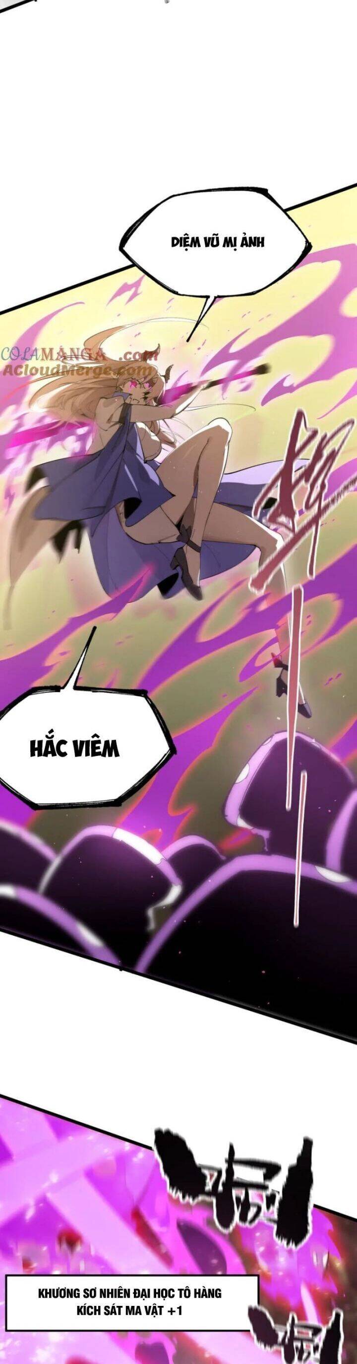 Thánh Hiệp Sĩ Cấp Sss Chap 49 - Next Chap 50