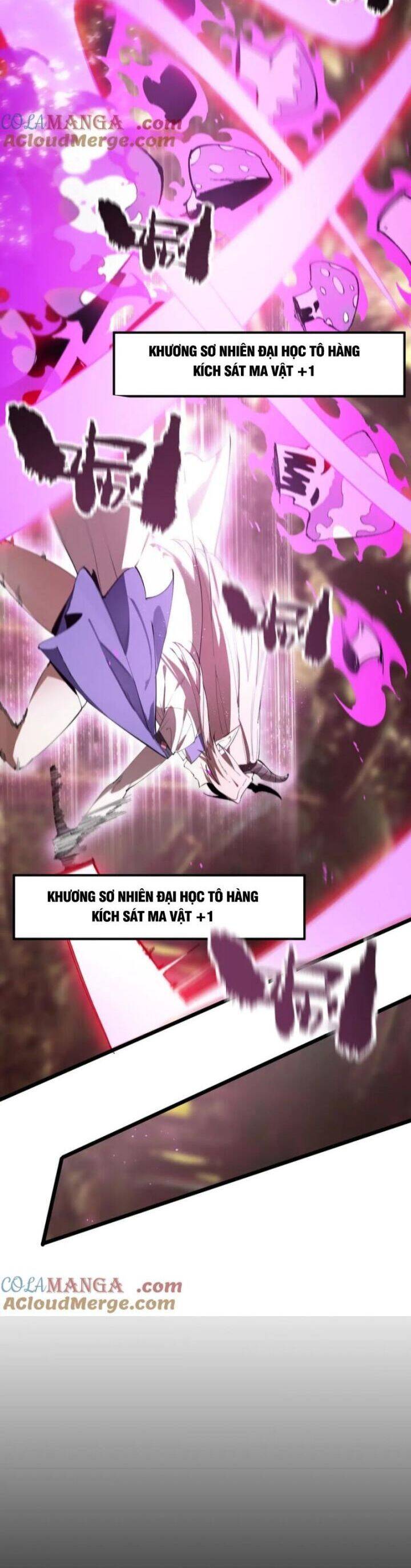 Thánh Hiệp Sĩ Cấp Sss Chap 49 - Next Chap 50