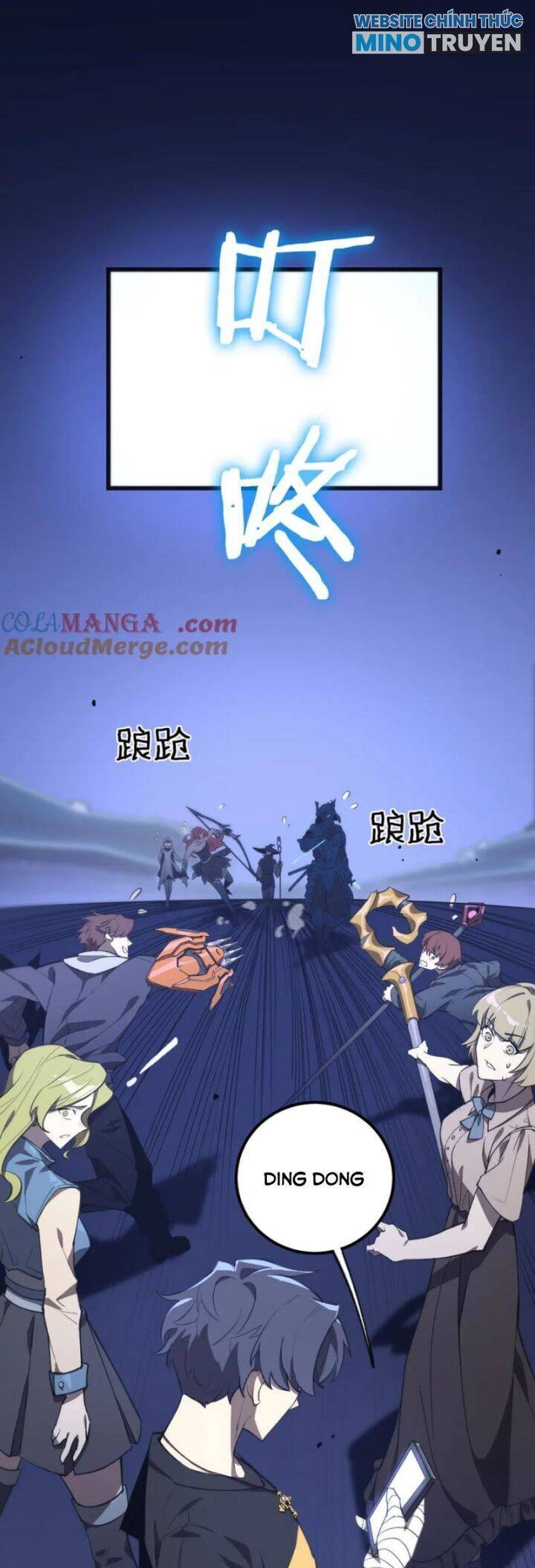 Thánh Hiệp Sĩ Cấp Sss Chap 49 - Next Chap 50