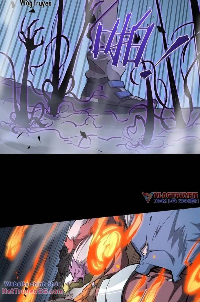 Thánh Hiệp Sĩ Cấp Sss Chap 5 - Next Chap 6