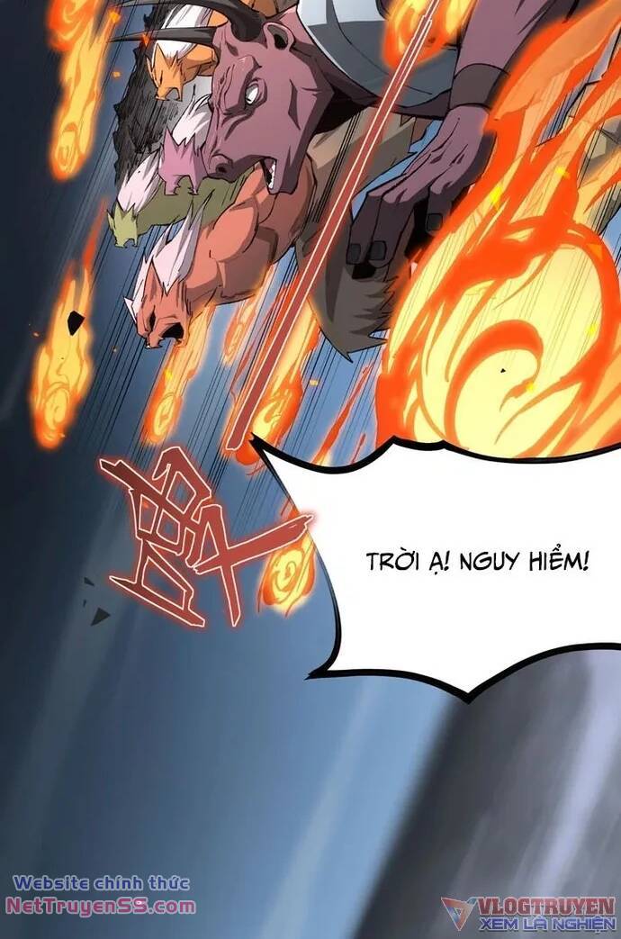 Thánh Hiệp Sĩ Cấp Sss Chap 5 - Next Chap 6