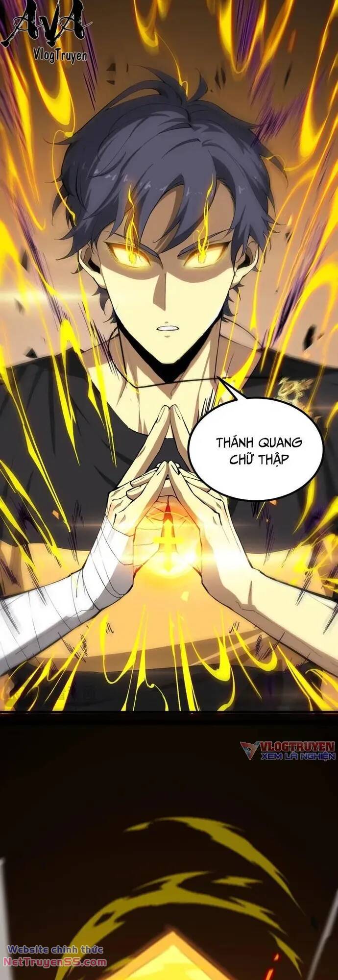 Thánh Hiệp Sĩ Cấp Sss Chap 5 - Next Chap 6