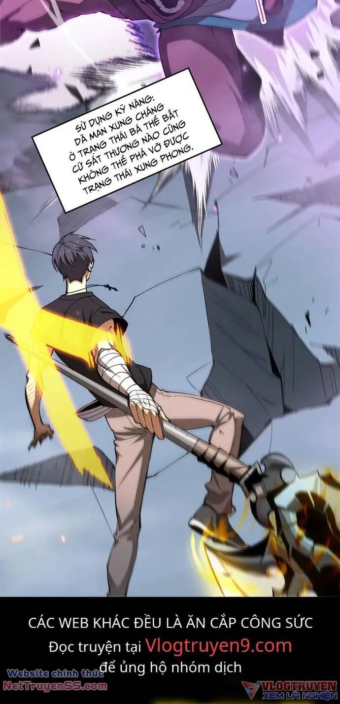 Thánh Hiệp Sĩ Cấp Sss Chap 5 - Next Chap 6