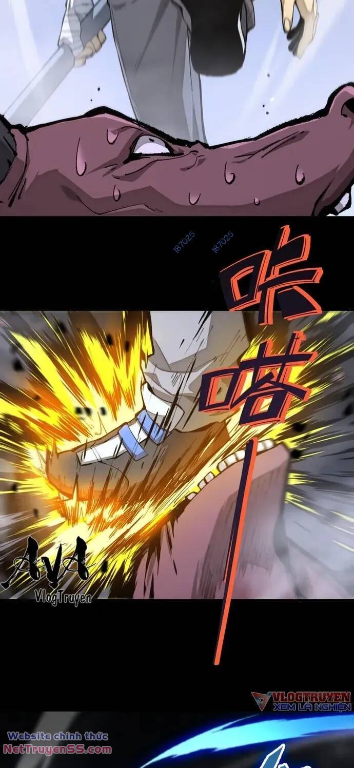 Thánh Hiệp Sĩ Cấp Sss Chap 5 - Next Chap 6