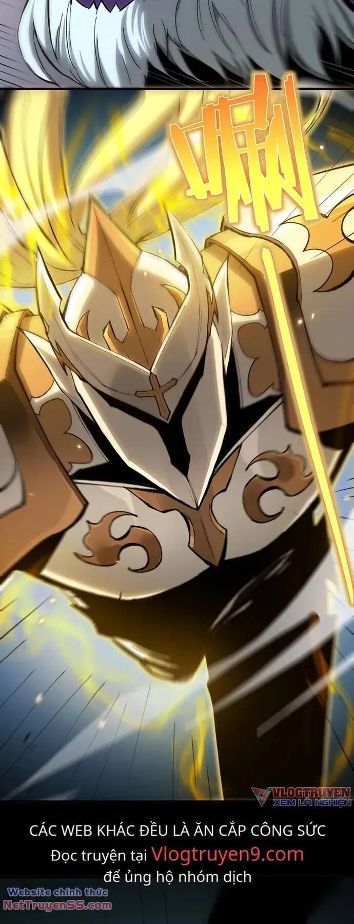 Thánh Hiệp Sĩ Cấp Sss Chap 5 - Next Chap 6