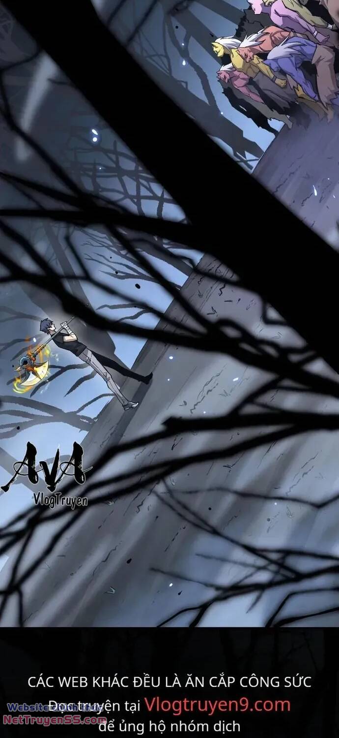 Thánh Hiệp Sĩ Cấp Sss Chap 5 - Next Chap 6