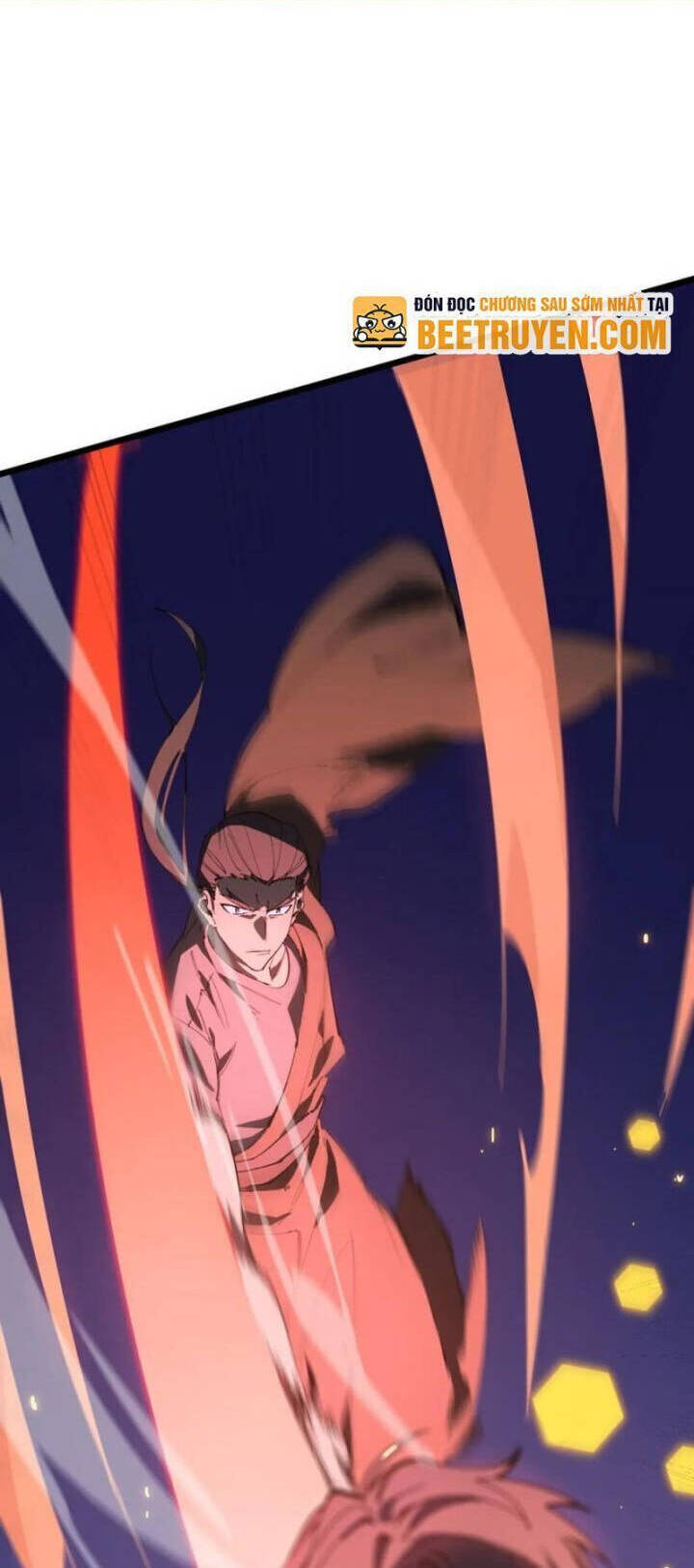 Thánh Hiệp Sĩ Cấp Sss Chap 50 - Next Chap 51