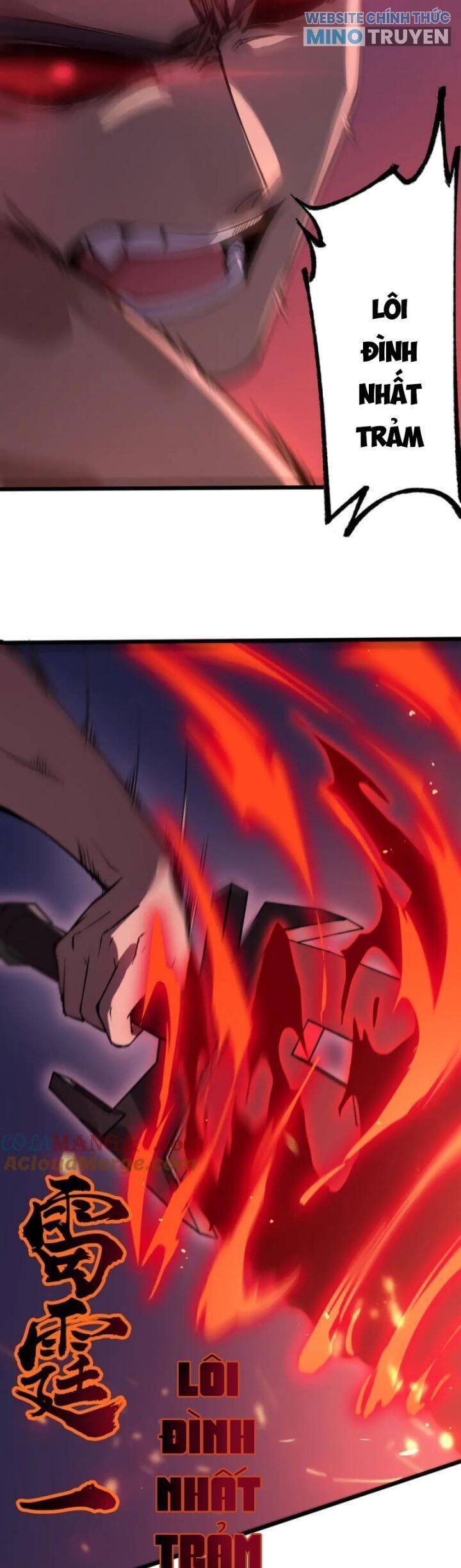 Thánh Hiệp Sĩ Cấp Sss Chap 50 - Next Chap 51