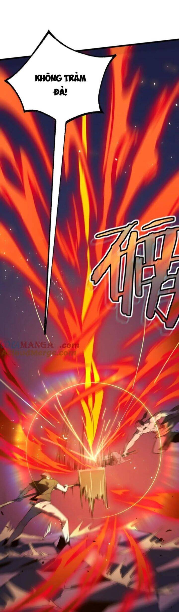 Thánh Hiệp Sĩ Cấp Sss Chap 50 - Next Chap 51