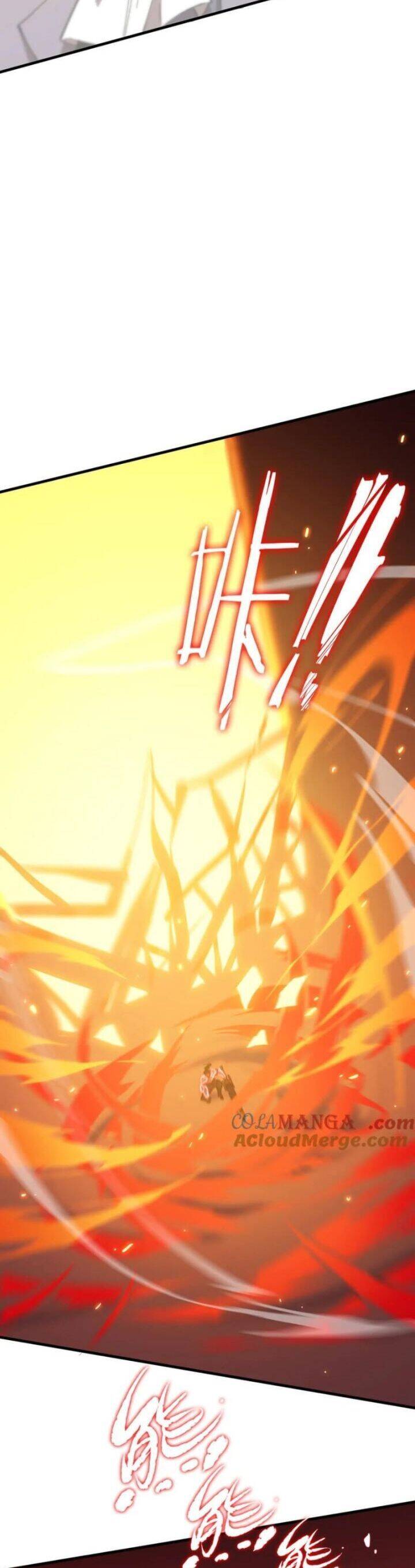 Thánh Hiệp Sĩ Cấp Sss Chap 50 - Next Chap 51