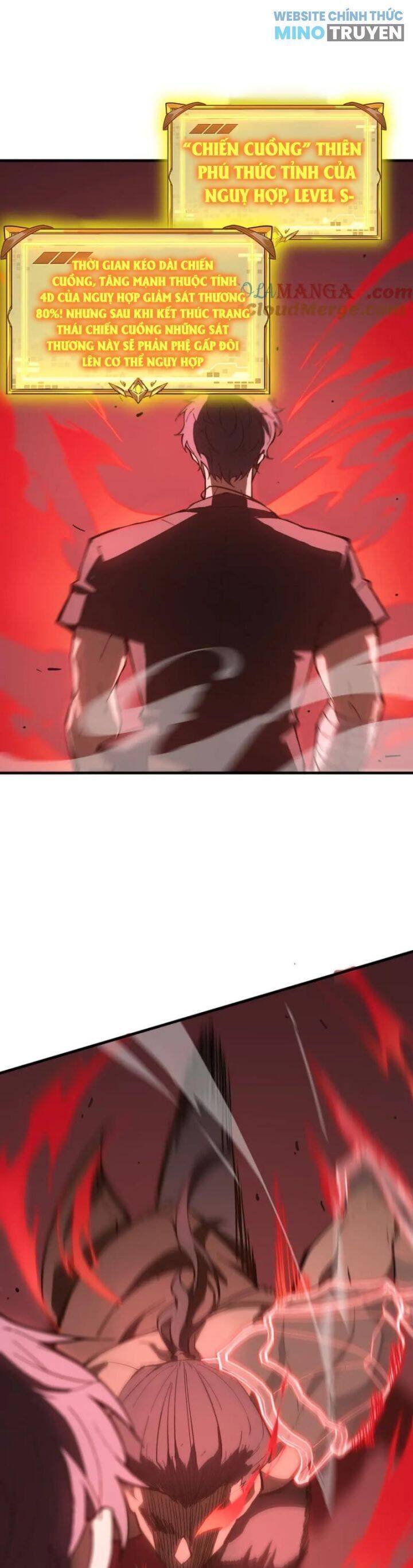 Thánh Hiệp Sĩ Cấp Sss Chap 50 - Next Chap 51