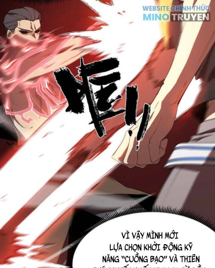 Thánh Hiệp Sĩ Cấp Sss Chap 50 - Next Chap 51