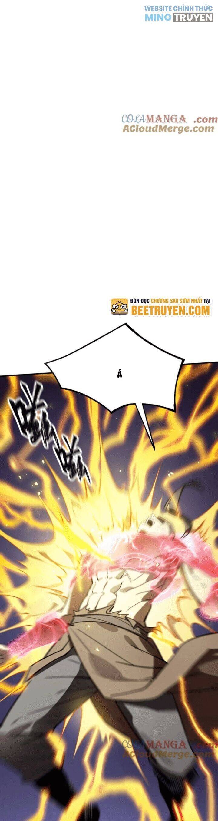 Thánh Hiệp Sĩ Cấp Sss Chap 50 - Next Chap 51