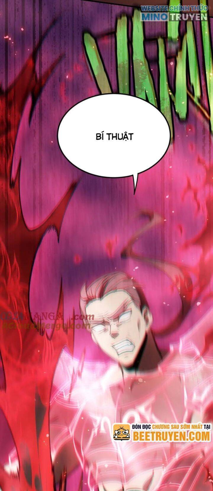 Thánh Hiệp Sĩ Cấp Sss Chap 50 - Next Chap 51