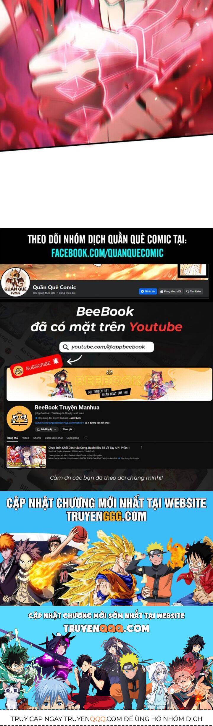 Thánh Hiệp Sĩ Cấp Sss Chap 50 - Next Chap 51