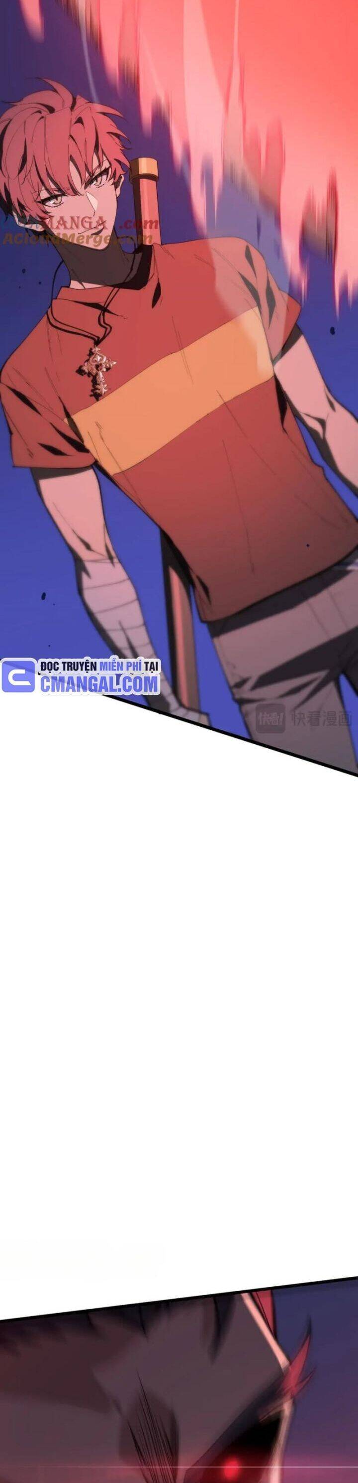 Thánh Hiệp Sĩ Cấp Sss Chap 50 - Next Chap 51