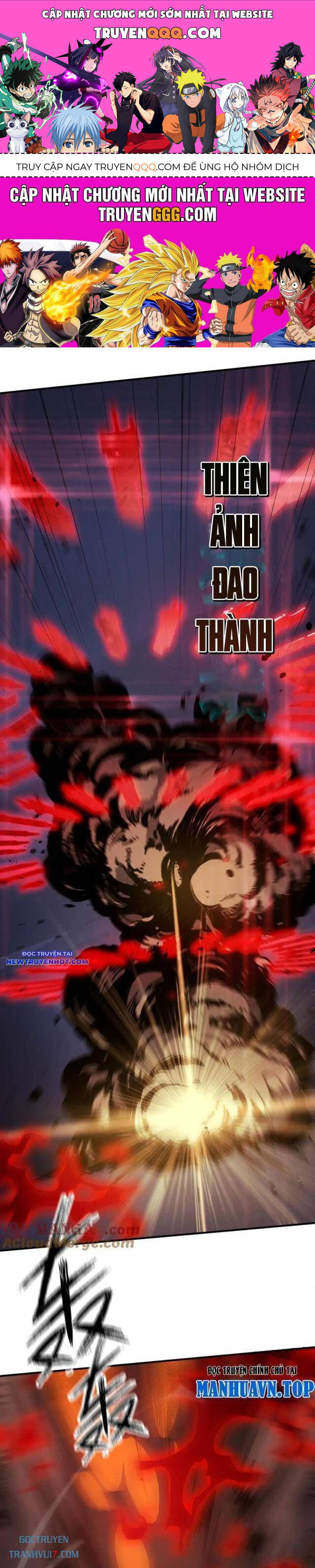 Thánh Hiệp Sĩ Cấp Sss Chap 51 - Next Chap 52