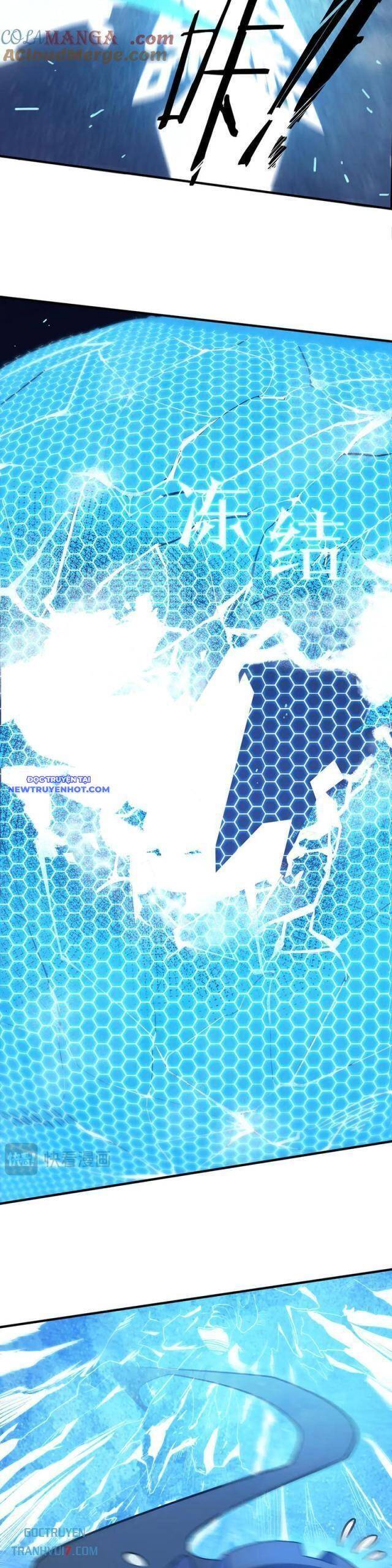 Thánh Hiệp Sĩ Cấp Sss Chap 51 - Next Chap 52