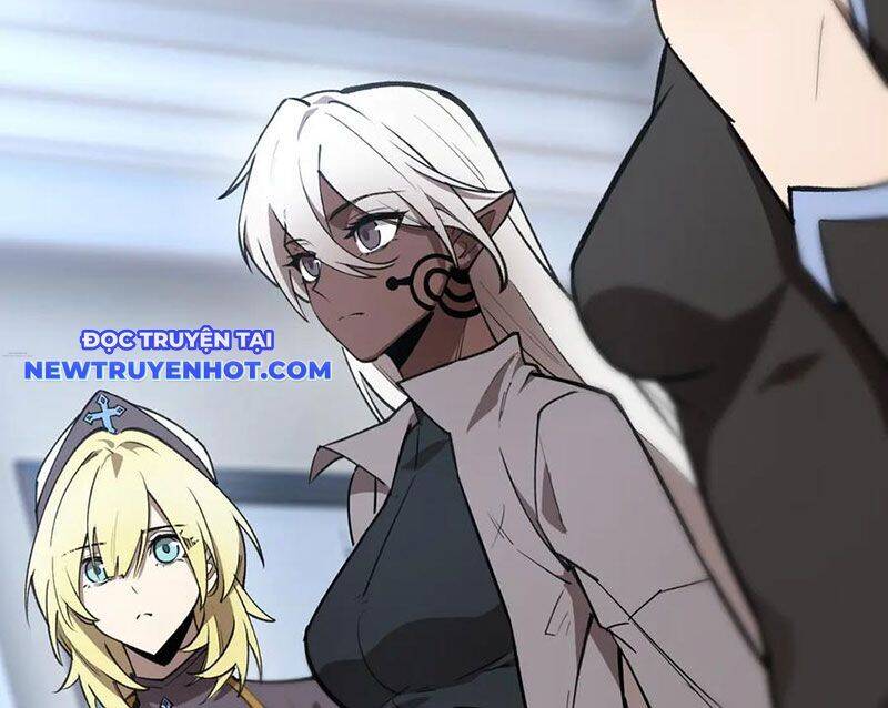 Thánh Hiệp Sĩ Cấp Sss Chap 52 - Next Chap 53