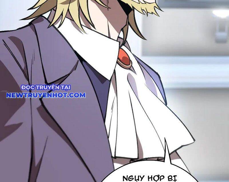 Thánh Hiệp Sĩ Cấp Sss Chap 52 - Next Chap 53