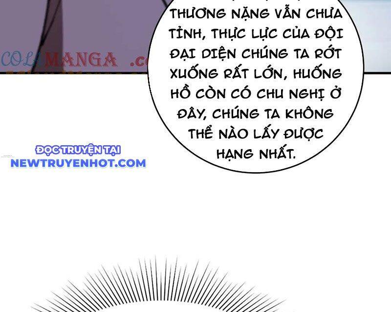 Thánh Hiệp Sĩ Cấp Sss Chap 52 - Next Chap 53