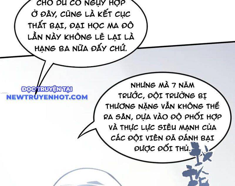 Thánh Hiệp Sĩ Cấp Sss Chap 52 - Next Chap 53