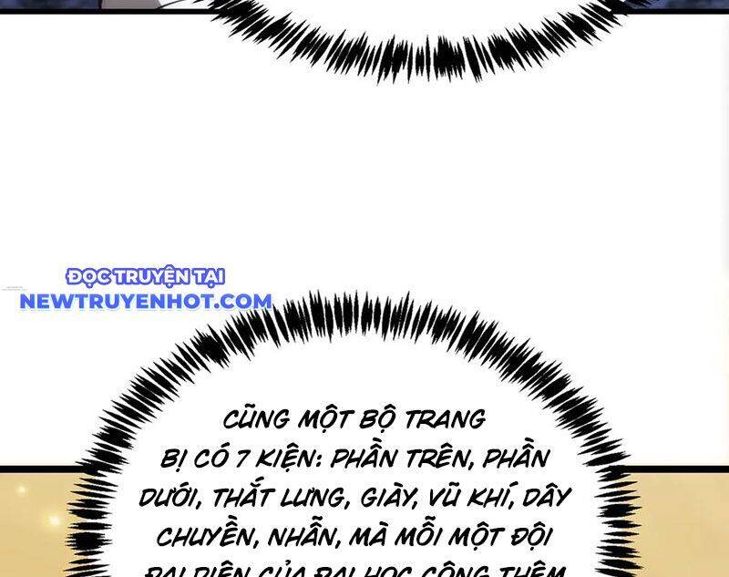 Thánh Hiệp Sĩ Cấp Sss Chap 52 - Next Chap 53