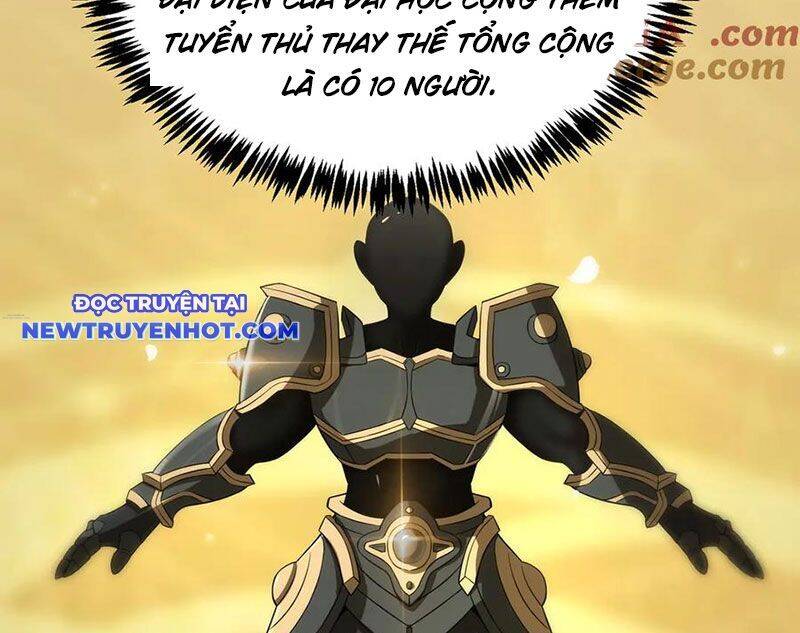 Thánh Hiệp Sĩ Cấp Sss Chap 52 - Next Chap 53