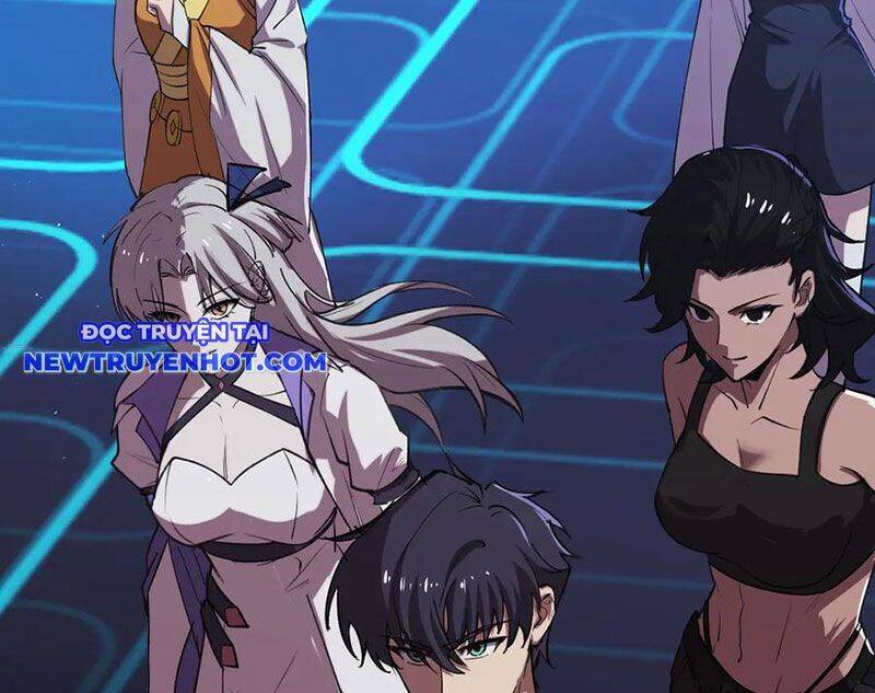 Thánh Hiệp Sĩ Cấp Sss Chap 52 - Next Chap 53