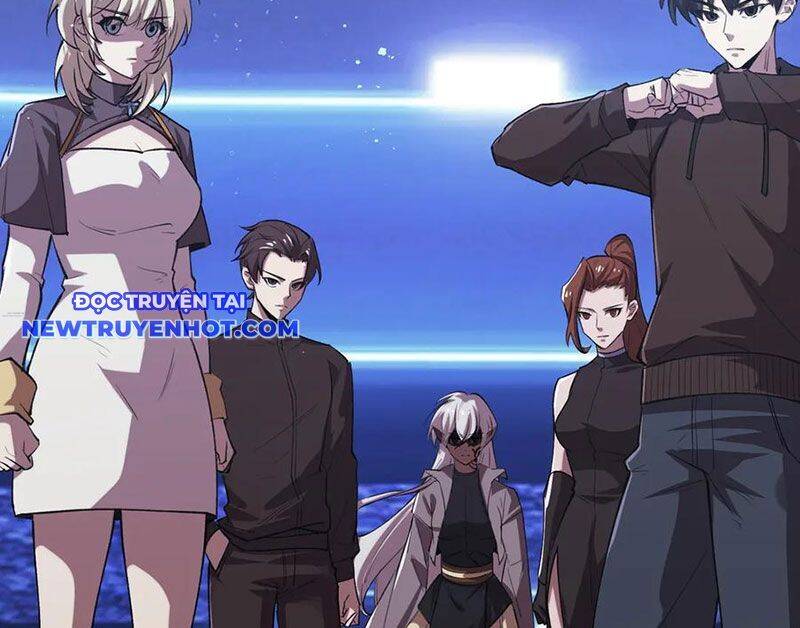 Thánh Hiệp Sĩ Cấp Sss Chap 52 - Next Chap 53