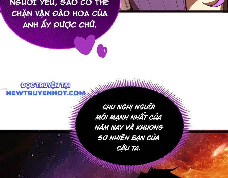 Thánh Hiệp Sĩ Cấp Sss Chap 52 - Next Chap 53
