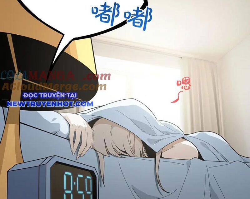 Thánh Hiệp Sĩ Cấp Sss Chap 52 - Next Chap 53