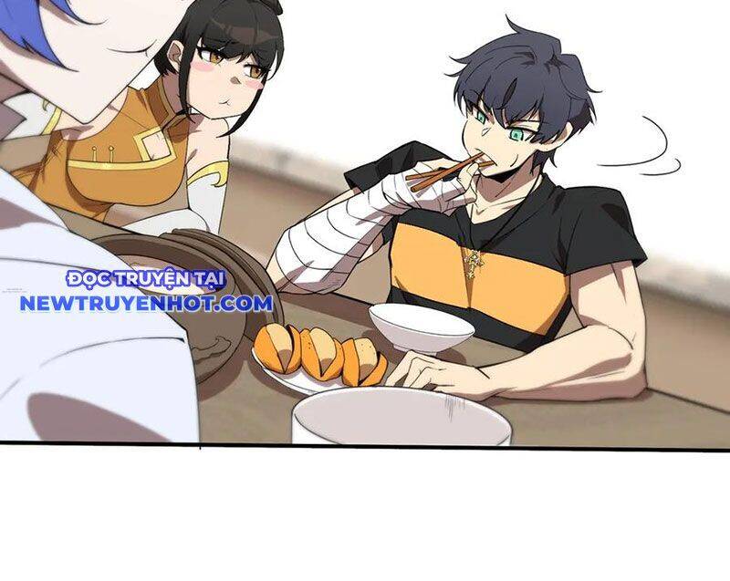 Thánh Hiệp Sĩ Cấp Sss Chap 52 - Next Chap 53