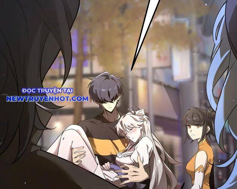 Thánh Hiệp Sĩ Cấp Sss Chap 52 - Next Chap 53