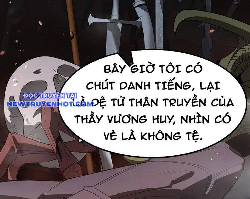 Thánh Hiệp Sĩ Cấp Sss Chap 52 - Next Chap 53
