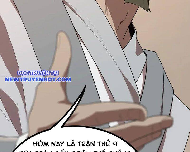 Thánh Hiệp Sĩ Cấp Sss Chap 52 - Next Chap 53