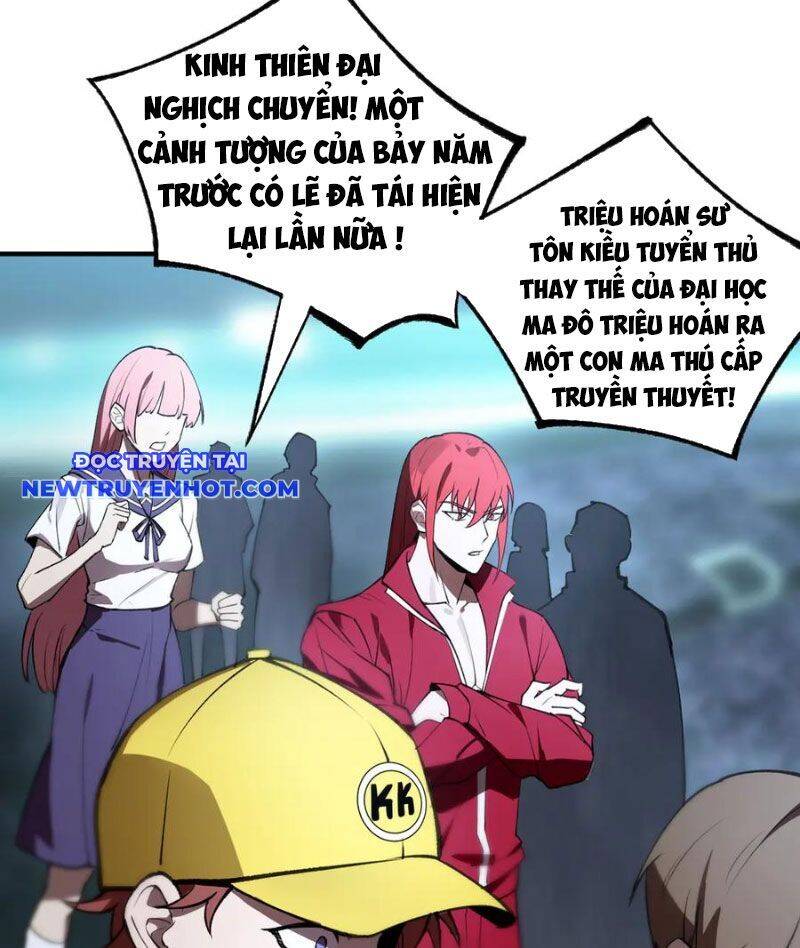 Thánh Hiệp Sĩ Cấp Sss Chap 53 - Next Chap 54