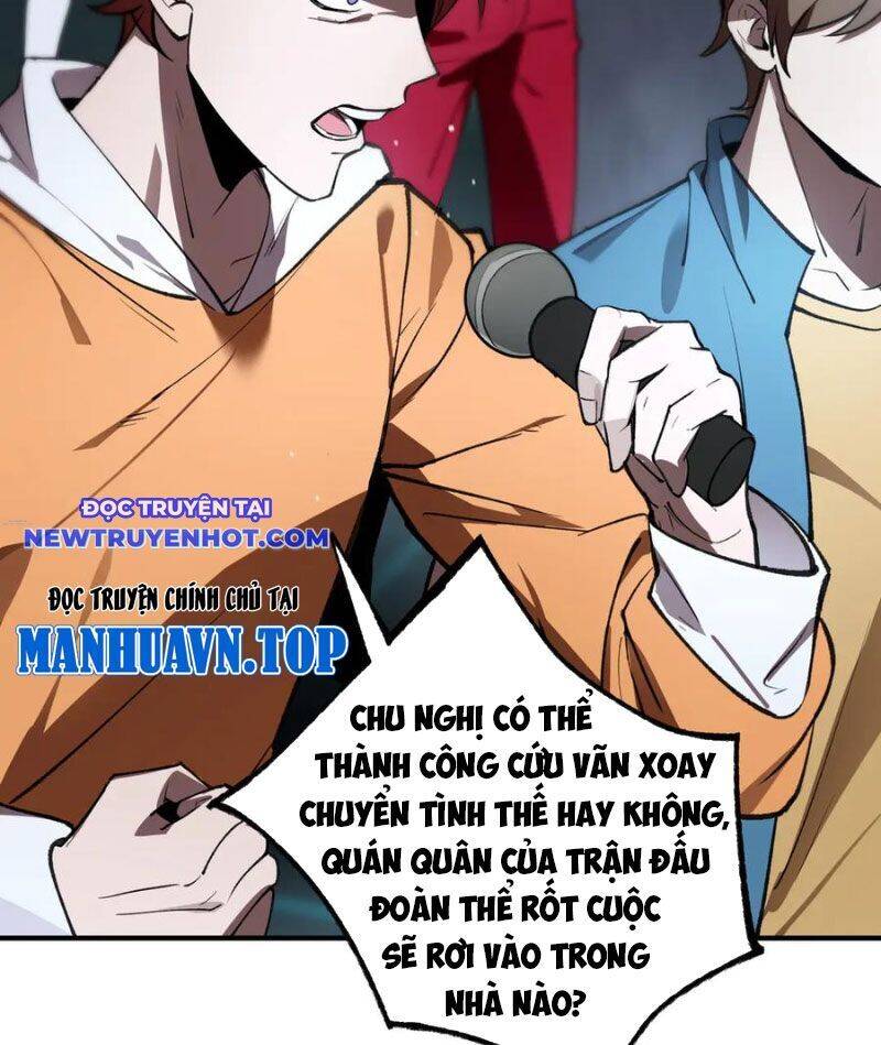 Thánh Hiệp Sĩ Cấp Sss Chap 53 - Next Chap 54