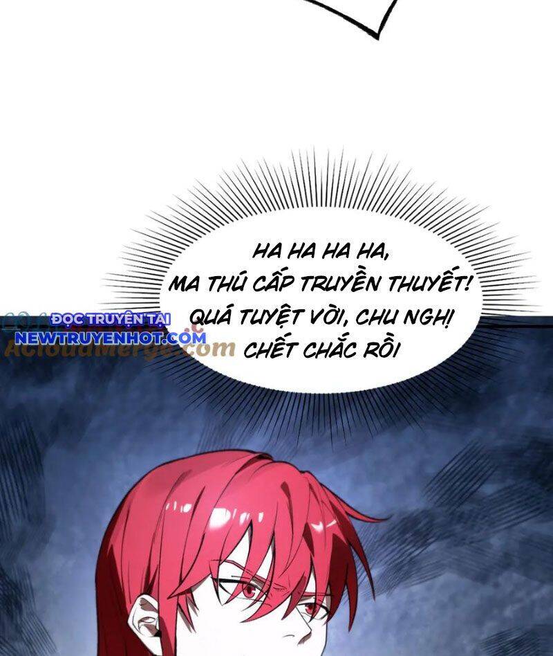 Thánh Hiệp Sĩ Cấp Sss Chap 53 - Next Chap 54