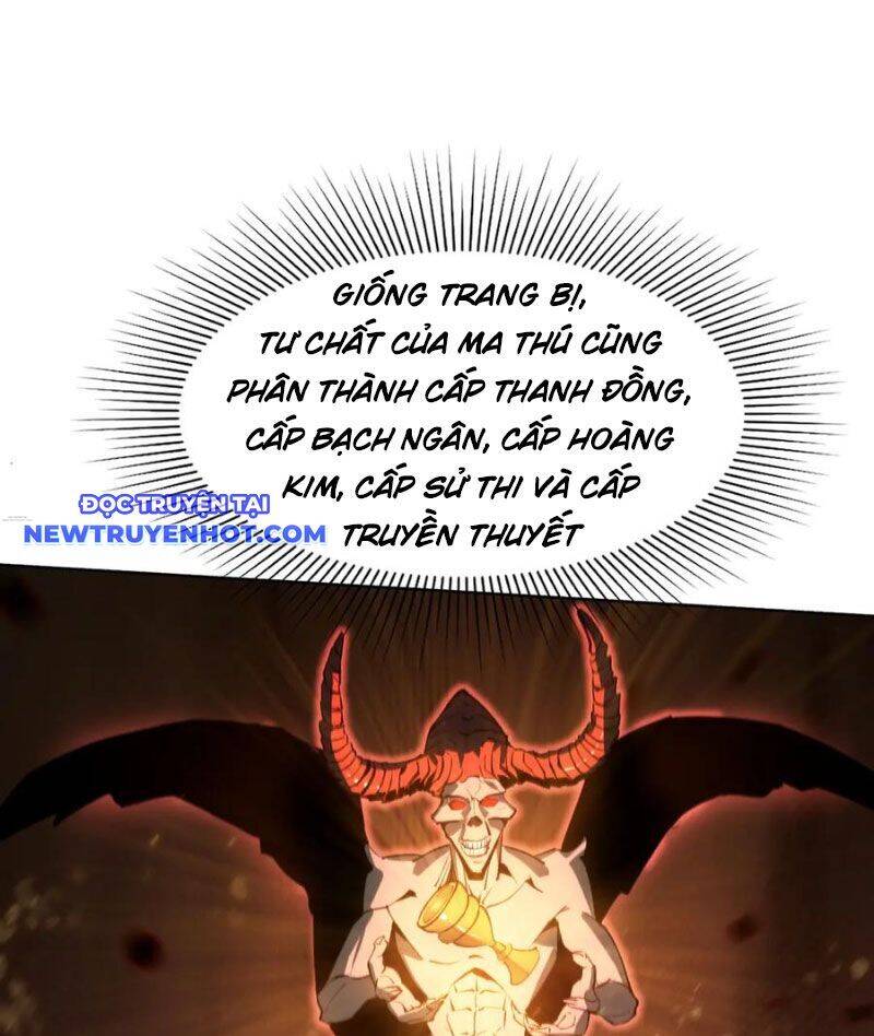 Thánh Hiệp Sĩ Cấp Sss Chap 53 - Next Chap 54