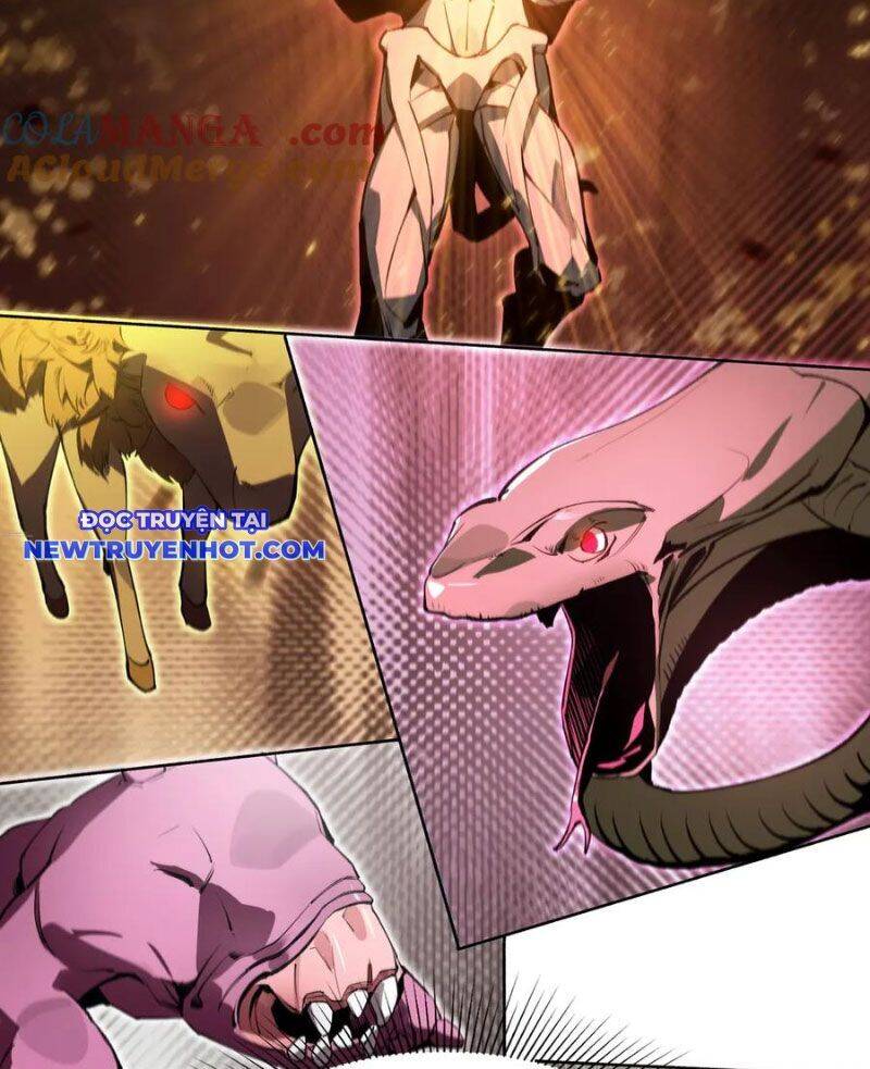 Thánh Hiệp Sĩ Cấp Sss Chap 53 - Next Chap 54