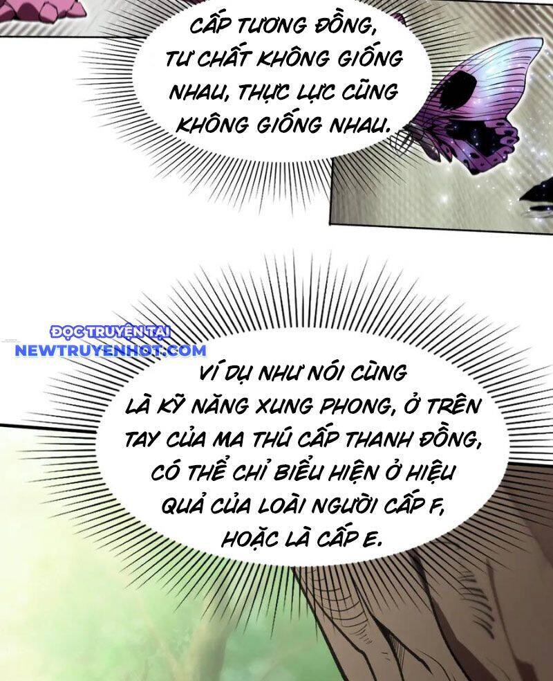 Thánh Hiệp Sĩ Cấp Sss Chap 53 - Next Chap 54