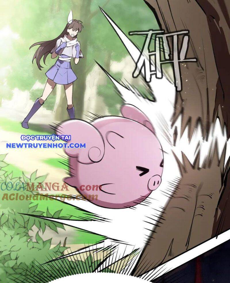 Thánh Hiệp Sĩ Cấp Sss Chap 53 - Next Chap 54