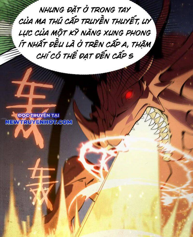 Thánh Hiệp Sĩ Cấp Sss Chap 53 - Next Chap 54