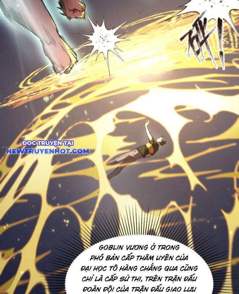 Thánh Hiệp Sĩ Cấp Sss Chap 53 - Next Chap 54