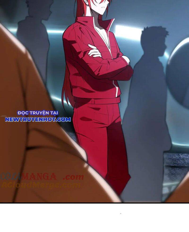 Thánh Hiệp Sĩ Cấp Sss Chap 53 - Next Chap 54