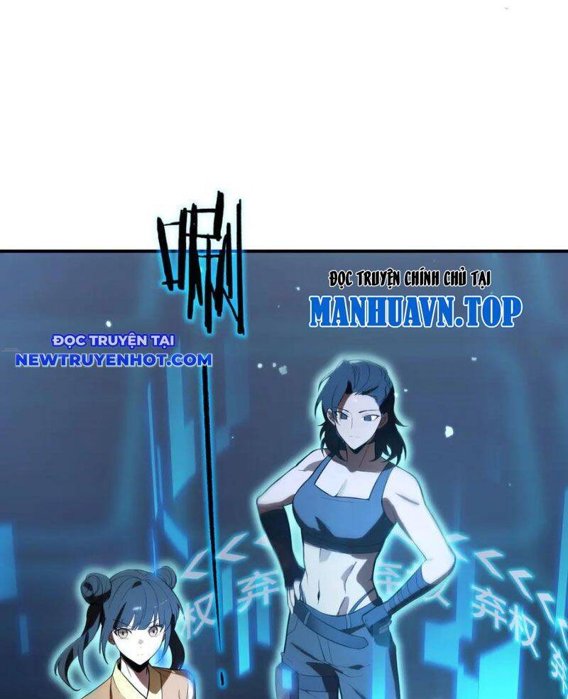 Thánh Hiệp Sĩ Cấp Sss Chap 53 - Next Chap 54